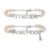 Braceletes – Pulseiras de cadeia