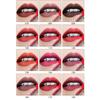 Pudaier 's New Non-stick Cup Lip Gloss Nude Matte Non-fading Lipstick Waterproof Lip Makeup