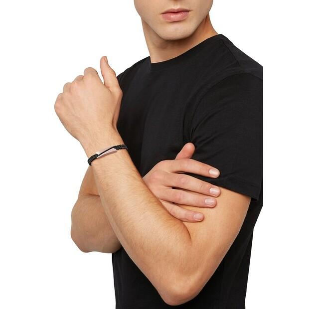 Браслет Breil EDIT OUT