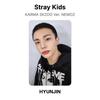 Stray Kids KARMA SKZOO Ver. NEMOZ Official Photocard