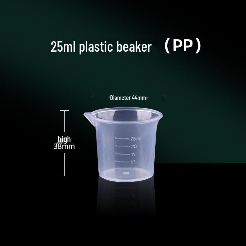 

1000ml Thickened Food-Grade Plastic Measuring Cup with Lid, Large Capacity, Graduated for Baking and Milk Tea Experts Default