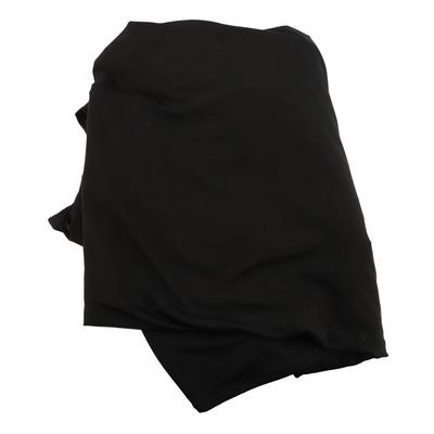 Arch Background Cover High Elasticity Anti Wrinkle Round Top Arch Stand Backdrop Cover 7.2FT 120 X 2