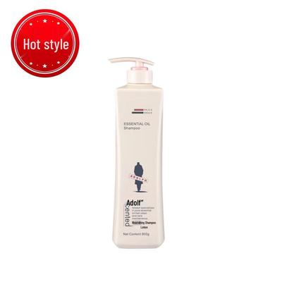 Adolph Moisturizing & Repair Essential Oil Shampoo