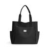 New New Women's Fashion Tote Bag Oxford Fabric Lightweight Crossbody Bag Simple Versatile Women's Bag