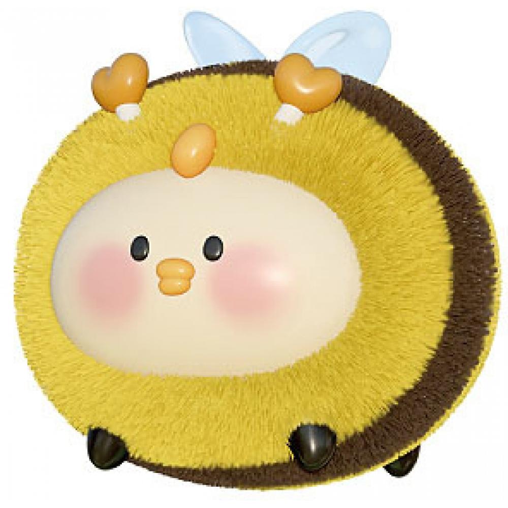 Null Guaibaby Punch Lines Series 1box 6pcs