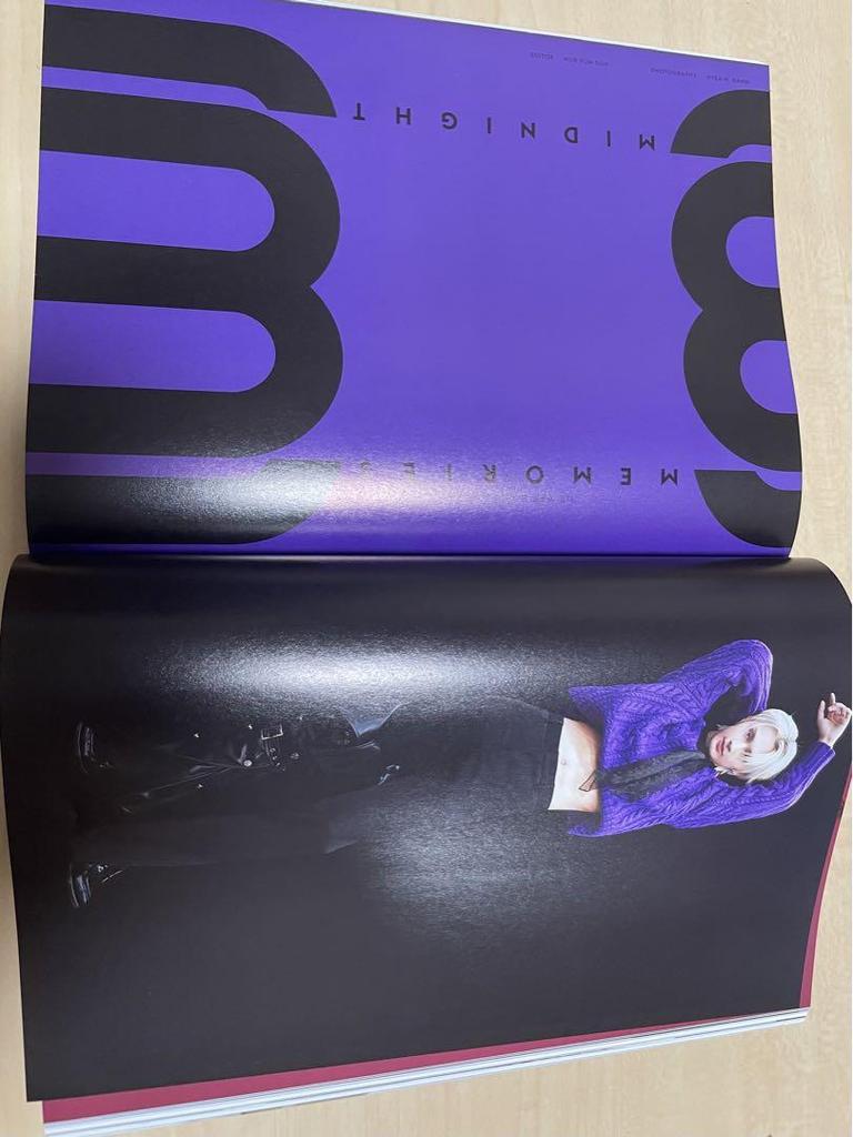 [USED] Allure Korea December 2022 Issue (untranslated)