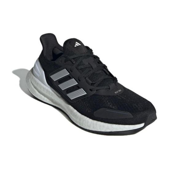 

Adidas PureBoost 23 Heat.RDY Черный Белый - IH7674 EU 36.5 чёрный