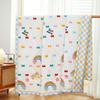 Ausimeng All-Cotton Kids' Summer Quilt