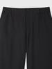 ZIOZIA Men'S Crease Wide Full Elastic Pants_Abg2Pp1109Cgr