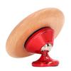 Coffee Reflective Mirror Multidirectional Rotation   Magnetism Observative Mirror for Kitchen