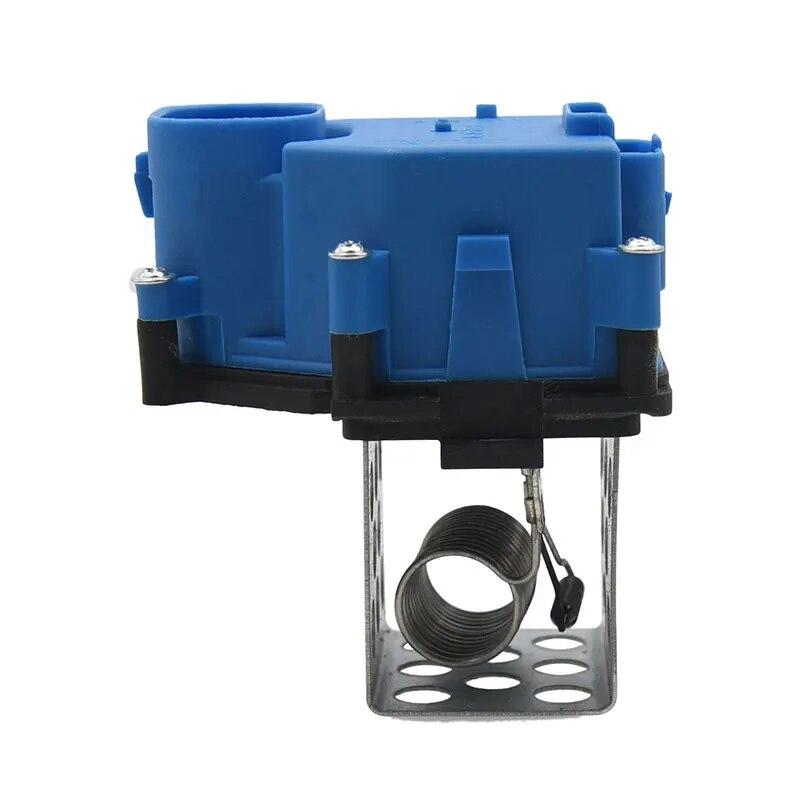 RADIATOR FAN COOLING RESISTOR for PEUGEOT 307 308 PARTNER 3008 5008 OEM 1308CP 9662240180 9673999980 1308CX 1308.CP 1308.CX