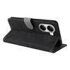 For Xiaomi Poco X7 Pro 5G/Redmi Turbo 4 5G Wallet Case RFID Blocking PU Leather Cover Viewing Stand