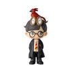New POP MART Silent Trick LiLiOS × Harry Potter Trendy Figures BQ6931-310