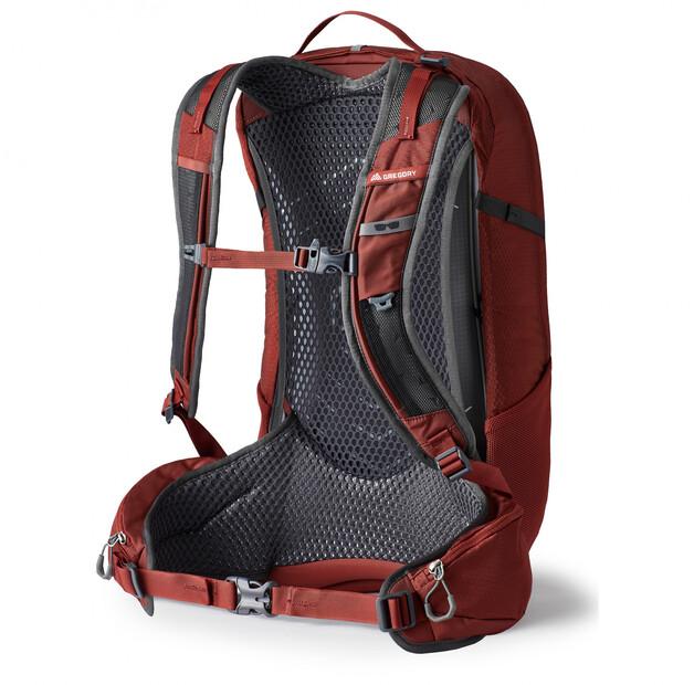 Rucksack Gregory Citro 24 eclipse black (126891-7416)
