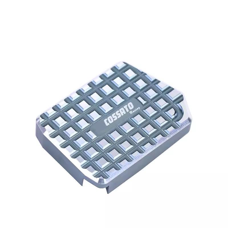 Enhanced Rear Brake Pedal for Zontes 310X-T, ZT310R, Ghost 250S