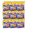 Ottogi Ppusheo Ppusheo Sapore Barbecue 90g X 9 Pezzi