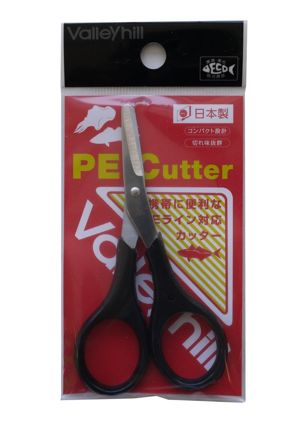 ValleyHill PE Cutter