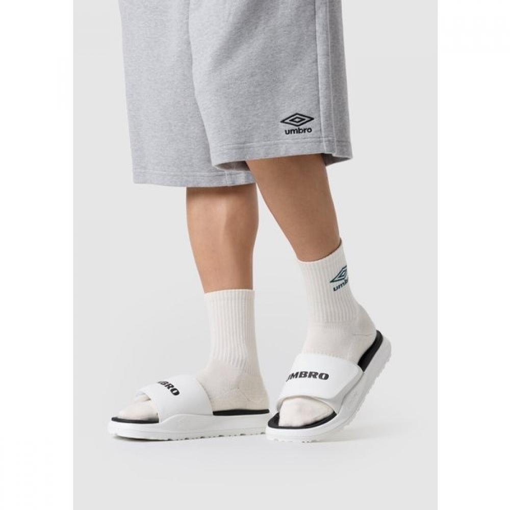 Umbro Dual Dope Sd Slide ur123eSd12 Blk