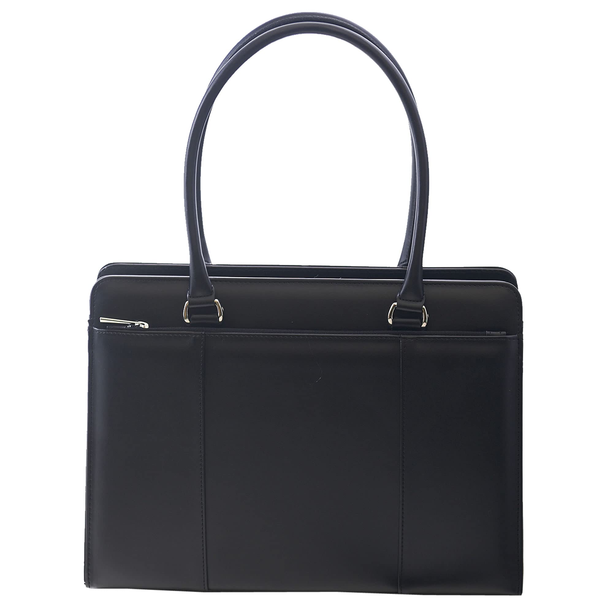 

Recruit Bag A4 Job Hunting Made in Japan Recruit Black sk1002 Black [Mezawa Bag] Women s (10