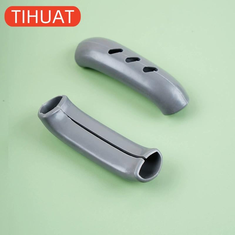 2pcs Silicone Heat Insulated Pot Holders