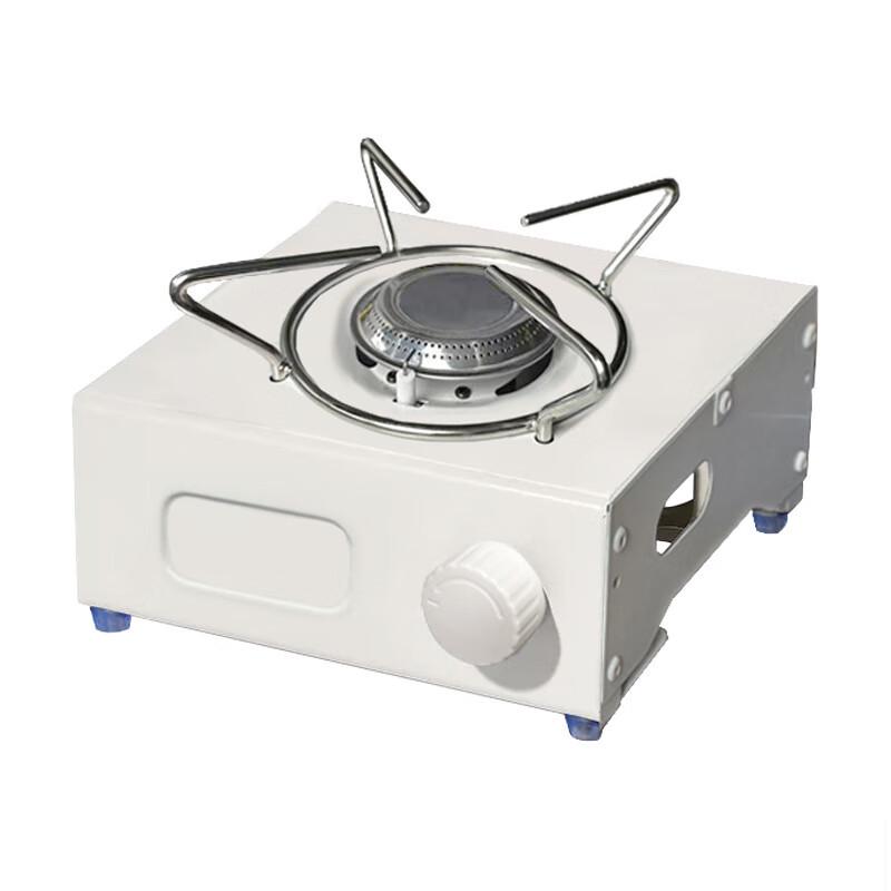 OEING Portable Butane Cassette Stove 200x105x190mm