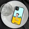 B-Betty Cute B-Boop  Phone Case For iPhone 11 12 13 14 15 16 Pro Plus X XS MAX Matte Bumper Shockproof Cover