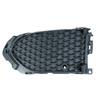 Jaguar F-PACE (X761) Left Front Bumper Fog Light Grille with Parking Sensor Compatibility