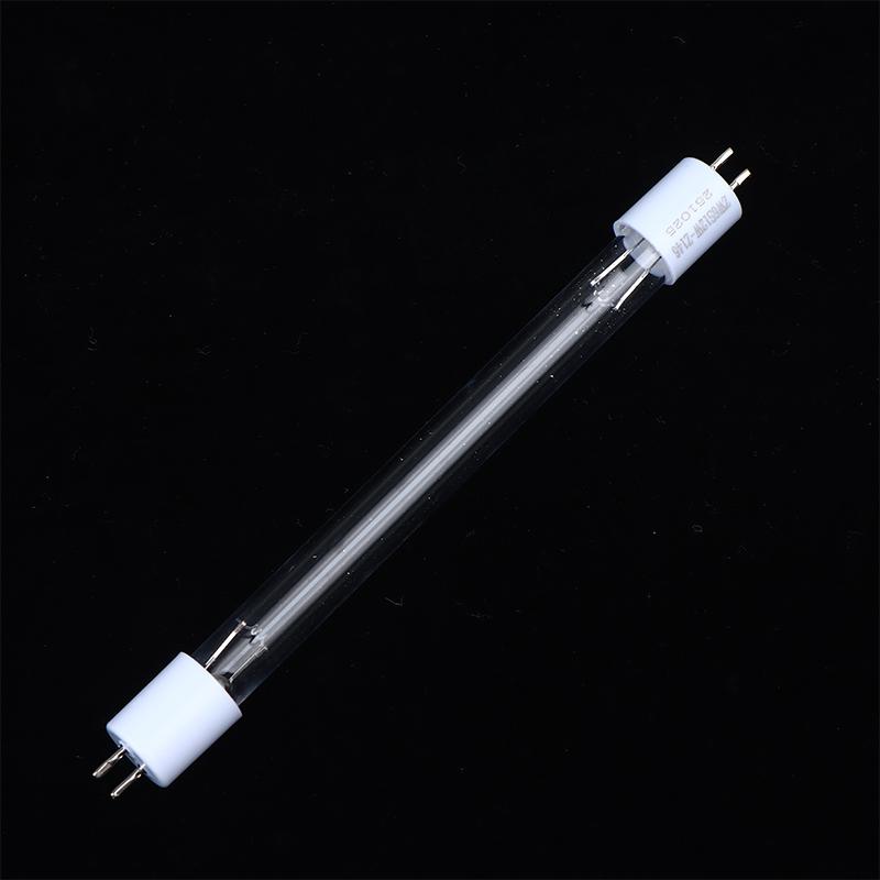 Ultraviolet Sterilization Uv Lamp Tube Disinfection Lamp Household Vacuum Cleaner General Zw6S12W-Z146