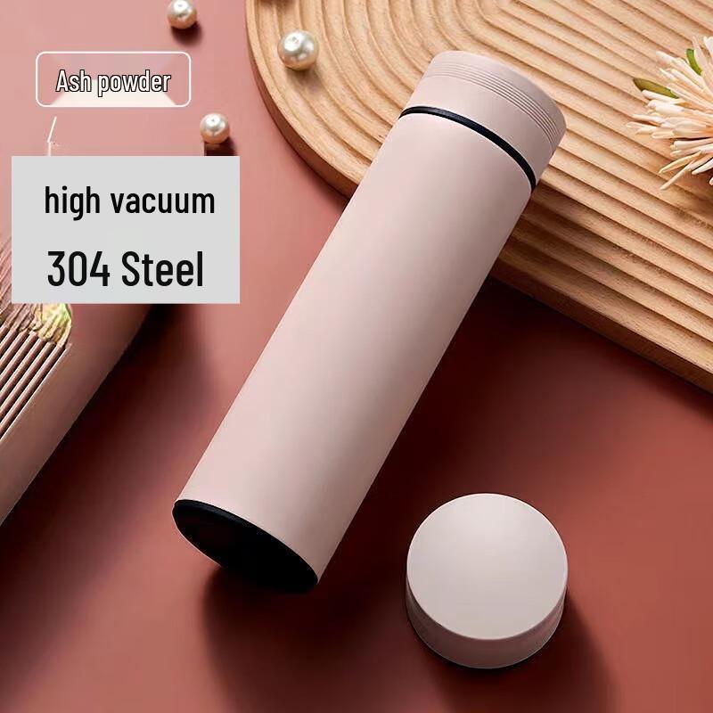 Xiaoyueya Portable Stainless Steel Thermos Bottle