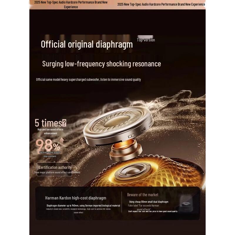 KINYO LP90 Glazed 6th Gen KTV Bluetooth Speaker CN Plug (adapter Included) (CN Version)