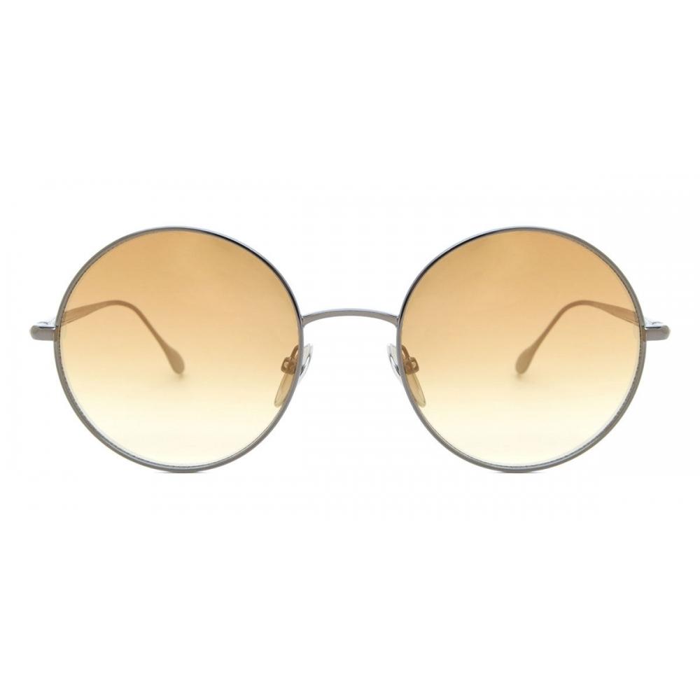

ISabel Marant Women SunglaSSeS Im 0016 S Kj1 Jl Dark Ruthenium Grey/54-21-145