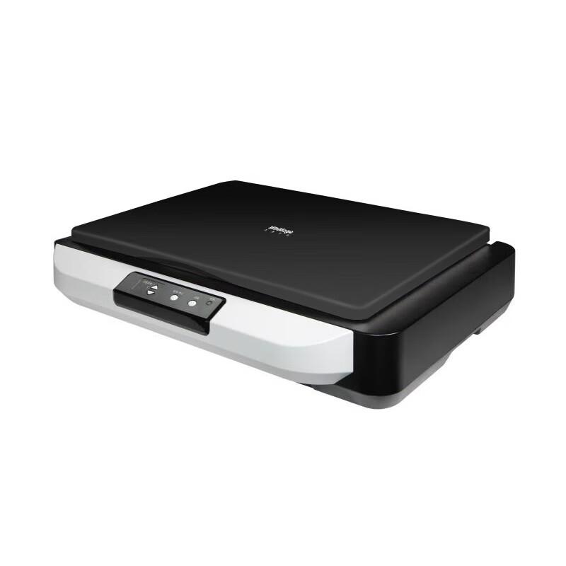 Yingyuan CX4110 A3 Color Flatbed Scanner CN Plug (adapter Included)