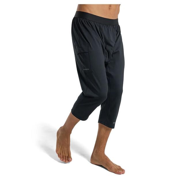 

Burton 3/4 базовые штаны Midweight X Boot L