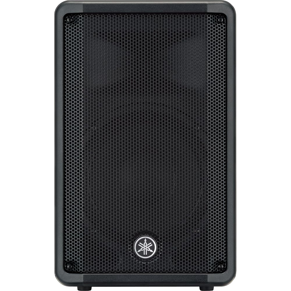 Yamaha Yamaha powered speaker DBR10