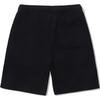Li Ning Vital Series Loose Comfortable Casual Shorts Men shorts Black AKSU815-2