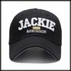 Baseball Street CZ013 [White Fang] Cap, Logo, Emblem, Stylish, Cool, Men's, Women's, (Black Gold)
