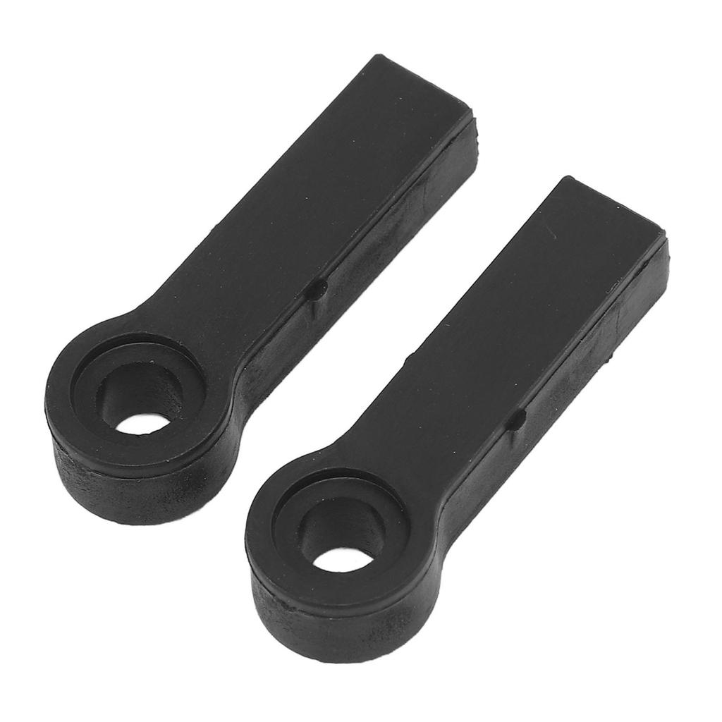 2PCS Shift Pivot 24618 ZY3 000 Compact Rugged Replacement for Outboard 60 140 150 175 200 225 250HP