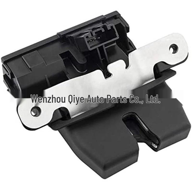 Ford Fiesta Trunk Lock for 09-14 Models (8A61-A442A66-BE 1761865)