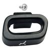 For Pajero Seat Repair ABS Seat Adjuster Handle Shogun MK2 Parts OEM MB792471 OEM MB792474 OEM MB792480 For Mitsubishi