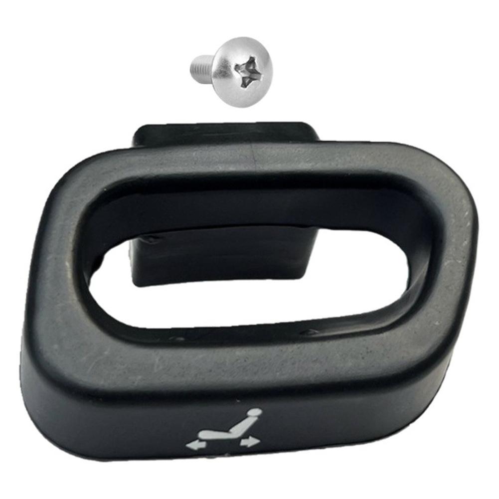 For Pajero Seat Repair ABS Seat Adjuster Handle Shogun MK2 Parts OEM MB792471 OEM MB792474 OEM MB792480 For Mitsubishi