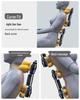 Smart 3D Scanning Massage Chair with Full Body QR Code Payment