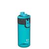 Super Sparrow 500ml Water Bottle - Wide Mouth TouchGulp Water Bottle - Leakproof, BPA-Free Tritan Drinking Bottle - Lightweight and Sustainable for Wo
