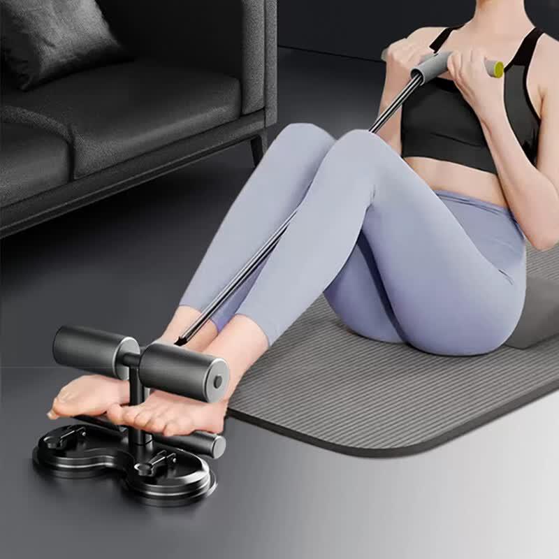 Bu Renshu BRS-399 Three-Suction Cup Sit-up Assistant