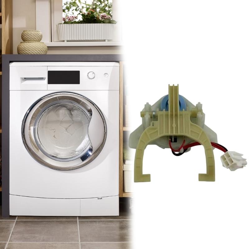 Высокоэффективный WH18X27186 CKDX27186X6 Привод переключения режимов стиральной машины China Mainland