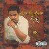 CD QUE BO GOLD - Red Clay 4400148382 Universal Recor 2001 US Rap & Hip-Hop/R&B Used