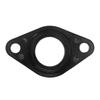 3Pc PZ22 22mm Carburetor Gasket 50cc 70cc 90cc 110cc 125cc 140cc 150cc 4-stroke Engine ATV Motorcycle Quad Scooter Go Kart Moped