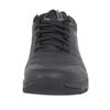 Caravan LOW Trekking Size 190 C1_DL Boots, (Black)