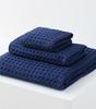 Waffle Weave Bath Towels Set 100 Cotton Soft Absorbent Towels for Home