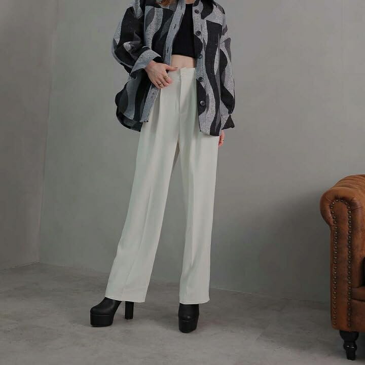 Vivian Women's Stretch Platform Short Boots with 13.5cm Heel, Beige, Size M (23.0-23.5cm), V9900AW