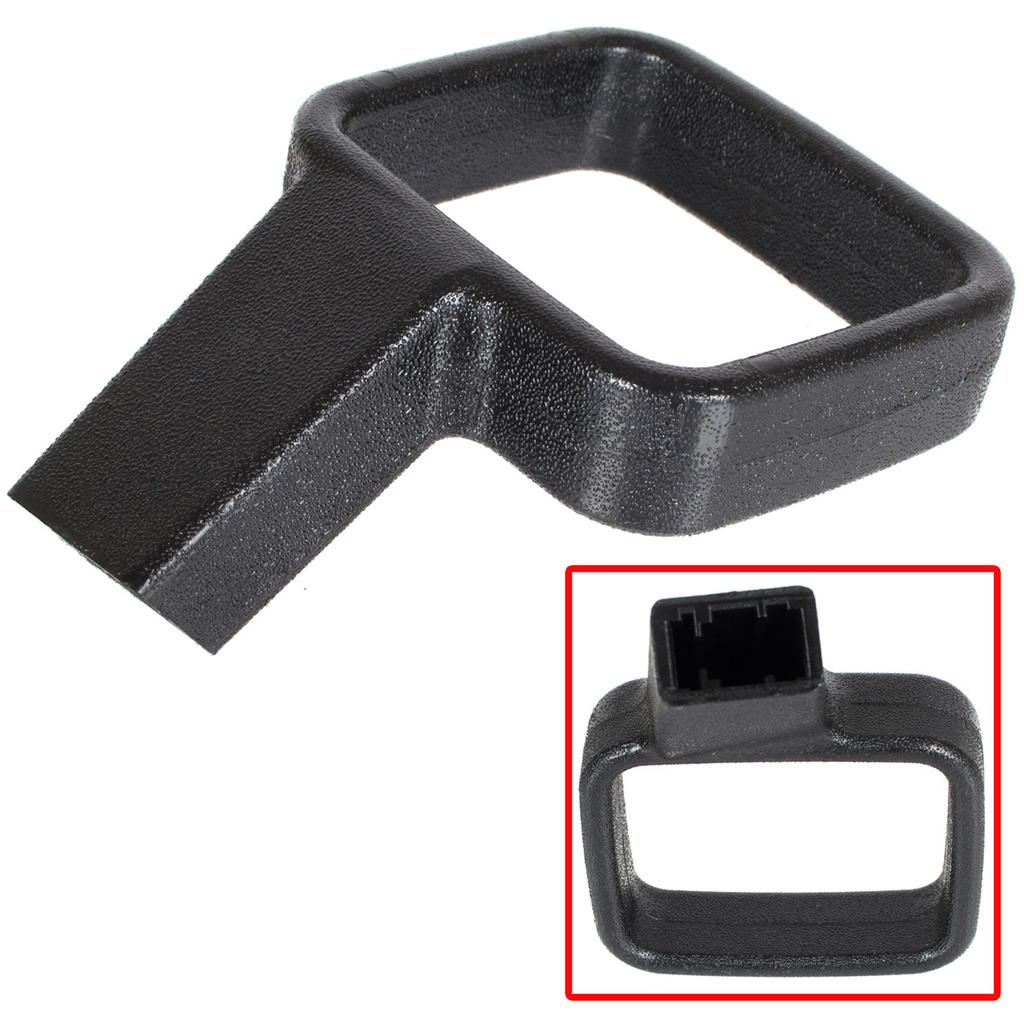 Mercedes W245 B-Class 05-11 seat adjustment handle FRONT-REAR right